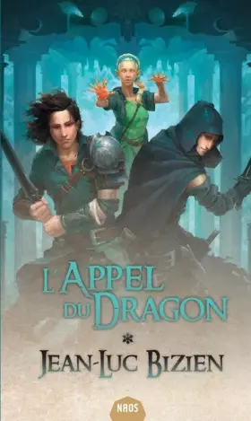 Couverture du produit · L'appel du dragon
