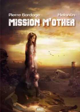 Couverture du produit · Mission M'other