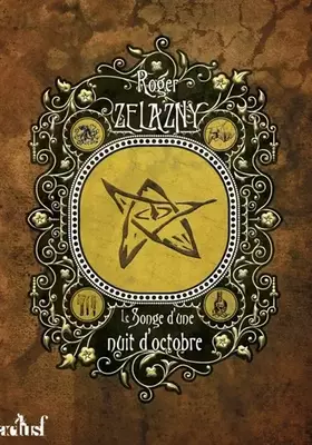Couverture du produit · Le songe d'une nuit d'octobre
