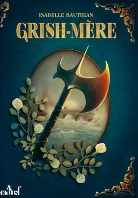 Couverture du produit · Grish-Mère