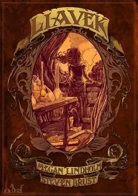 Couverture du produit · Liavek édition collector