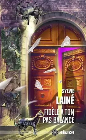 Couverture du produit · Fidèle à ton pas balancé