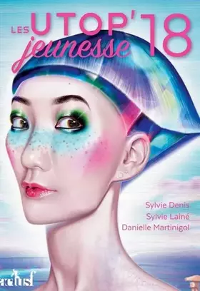 Couverture du produit · Les utop' jeunesse 2018