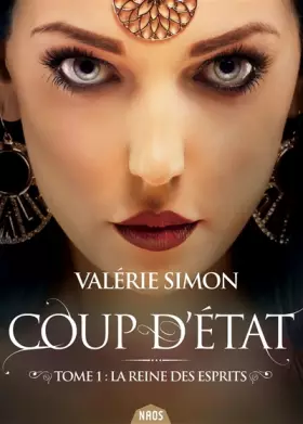 Couverture du produit · COUP D'ETAT