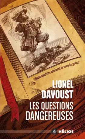 Couverture du produit · Les questions dangereuses