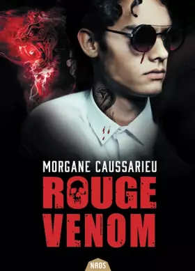 Couverture du produit · Rouge Venom