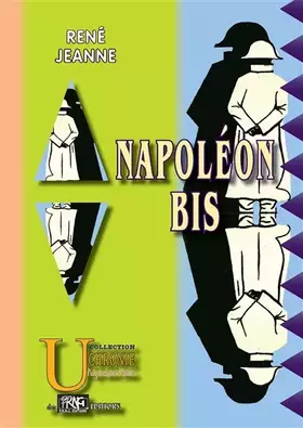 Couverture du produit · Napoléon bis