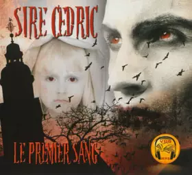 Couverture du produit · Le premier sang - 2 CD MP3