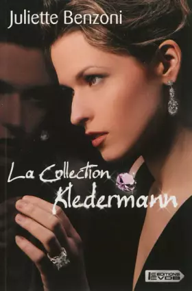Couverture du produit · La collection Kledermann