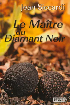 Couverture du produit · Le Maître du diamant noir