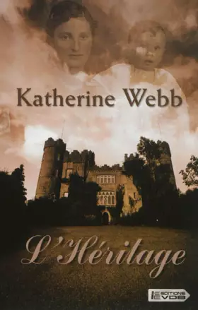 Couverture du produit · L'Héritage