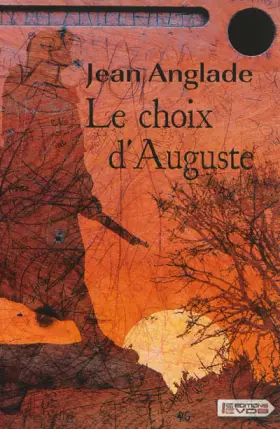 Couverture du produit · Le choix d'Auguste