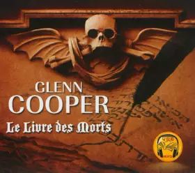 Couverture du produit · Le livre des Morts (CD MP3)