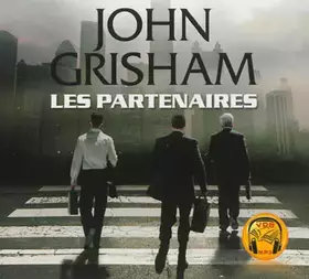 Couverture du produit · Les partenaires (CD MP3)