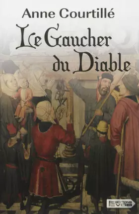 Couverture du produit · Le gaucher du diable