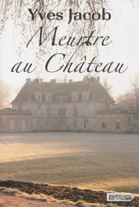 Couverture du produit · Meurtre au château