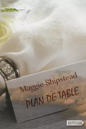 Couverture du produit · Plan de table
