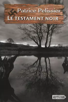 Couverture du produit · Le testament noir