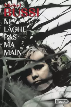 Couverture du produit · Ne lâche pas ma main