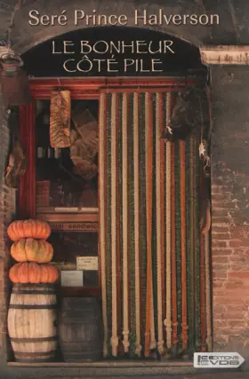 Couverture du produit · Le bonheur côté pile