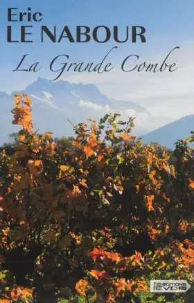 Couverture du produit · La Grande Combe