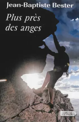 Couverture du produit · Plus près des anges