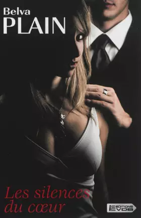 Couverture du produit · Les silences du coeur