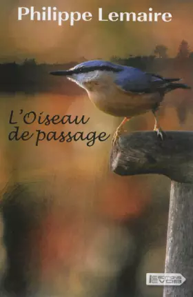Couverture du produit · L'oiseau de passage