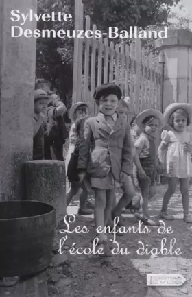 Couverture du produit · Les enfants de l'école du diable