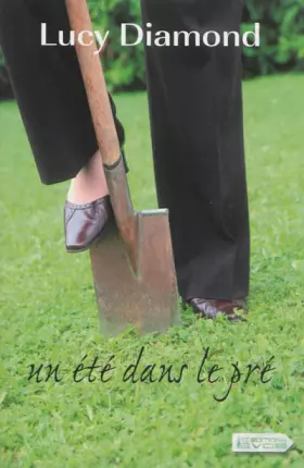 Couverture du produit · Un été dans le pré