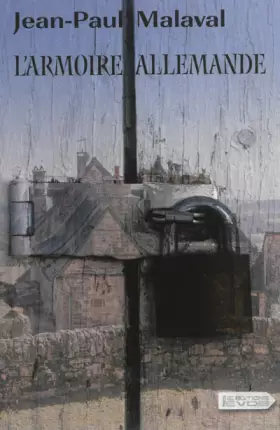 Couverture du produit · L'armoire allemande