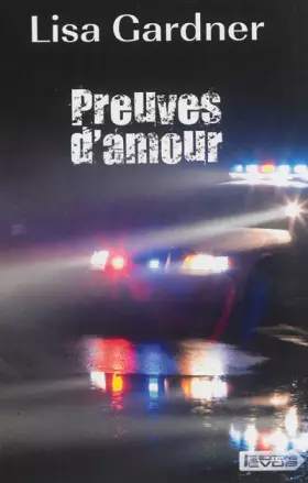 Couverture du produit · Preuves d'amour
