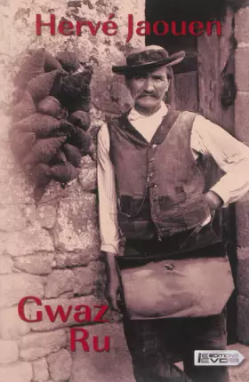 Couverture du produit · Gwaz-Ru