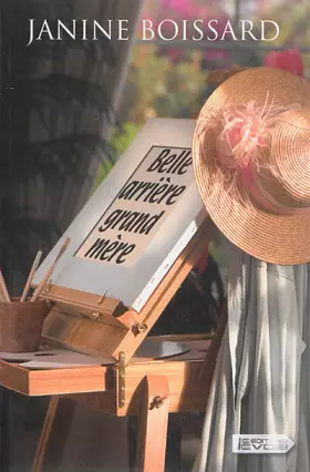 Couverture du produit · Belle arrière-grand-mère