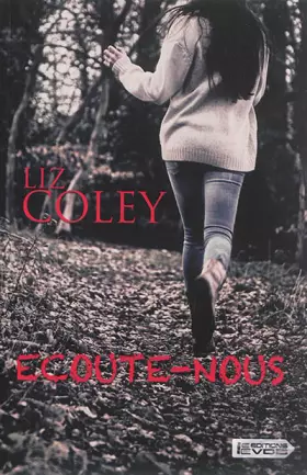 Couverture du produit · Ecoute-nous