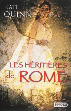 Couverture du produit · Les héritières de Rome