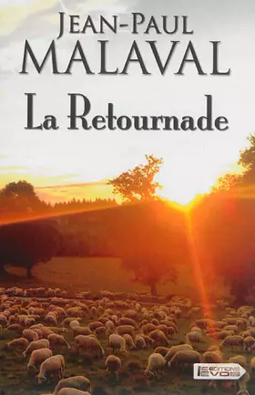 Couverture du produit · La Retournade