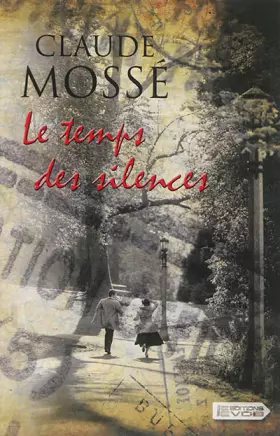 Couverture du produit · Le temps des silences