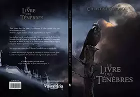 Couverture du produit · Le Livre des Ténèbres