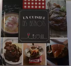 Couverture du produit · La cuisine des bistrots