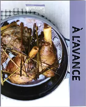 Couverture du produit · à l'avance