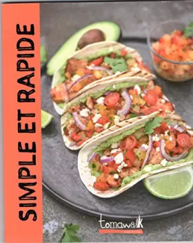 Couverture du produit · simple et rapide