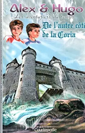 Couverture du produit · De l'autre coté de la coria