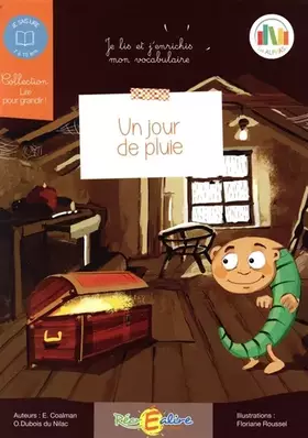 Couverture du produit · Jour de Pluie (un)