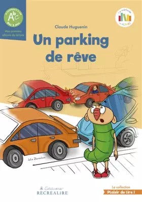 Couverture du produit · Un parking de rêve