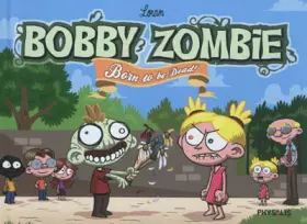 Couverture du produit · Bobbie zombie