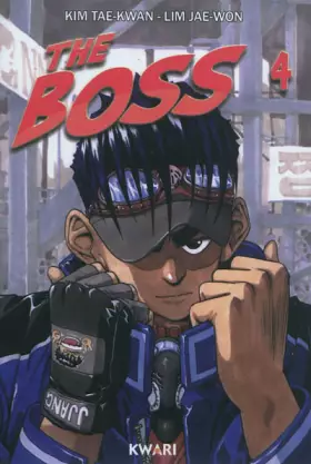 Couverture du produit · The Boss Vol.4