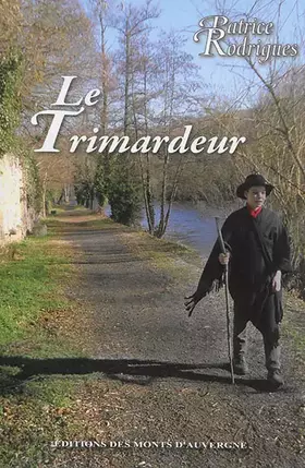 Couverture du produit · Le Trimardeur