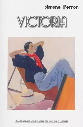 Couverture du produit · Victoria