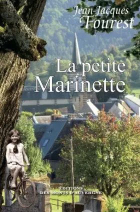 Couverture du produit · La petite Marinette